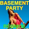Basement Party - Single, 2020