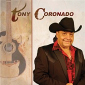 Tony Coronado - La Fuga Del Bandido