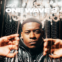 JAY1 - One Wave 2 artwork