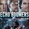 Echo Boomers (Original Motion Picture Soundtrack) artwork