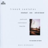 French Cantatas artwork