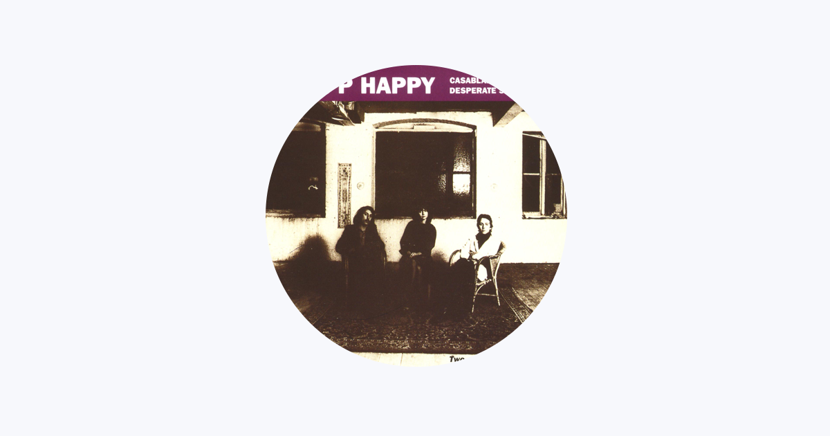 ‎Slapp Happy on Apple Music