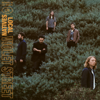 Local Natives - When Am I Gonna Lose You artwork