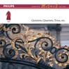 The Complete Mozart Edition: Quintets, Quartets, Trios, etc - Vol. 1