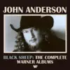 Black Sheep: The Complete Warner Albums album lyrics, reviews, download