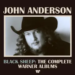 Black Sheep: The Complete Warner Albums by John Anderson album reviews, ratings, credits
