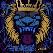 We Roar Vol.2 artwork