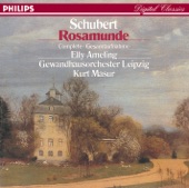 Schubert: Rosamunde