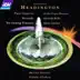 Headington: Piano Concerto; Serenade; The Healing Fountain album cover