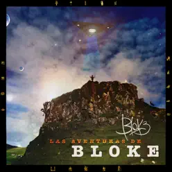 Las Aventuras de Bloke - Bloke Las Aventuras de Bloke - Bloke