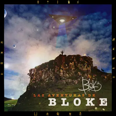 Las Aventuras de Bloke - Bloke