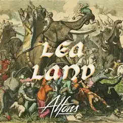 Lea Land Song Lyrics