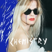 Chemistry - EP artwork