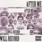 After Me - Will Record lyrics