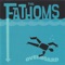 Turquoise Blue (And Primer Gray) - The Fathoms lyrics