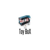Toy BoX artwork
