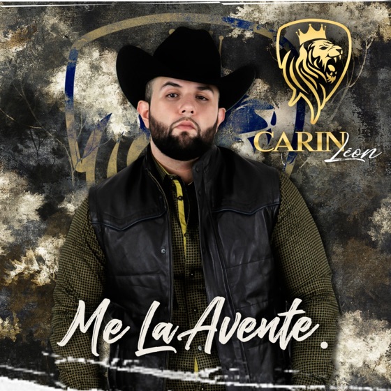 Cover artwork for Me La Avente