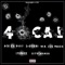 40 Cal. - M. B. Joe Prada X Ace Da Boii X ItsBizz X E-Dubb1 X SiFuMansa lyrics