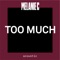 Too Much (Acoustic) - Single