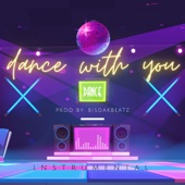 Dance With You (feat. Skusta Clee) [Instrumental] artwork