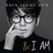 MAYO (Feat. Beenzino) - Shin Seung Hun lyrics