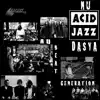 The Nu Beat Generation album lyrics, reviews, download