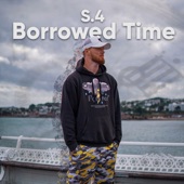 Borrowed Time artwork