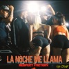 La Noche Me Llama - Single