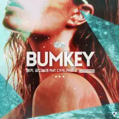 2nd Single 'Attraction' - Single by BUMKEY album reviews, ratings, credits