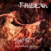 Bloody Bride (International Edition) artwork