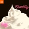 Chantilly - LxcasOG lyrics