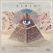 Sirio (Derrok Remix) artwork