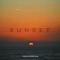 Sunset - Tobias Bergson lyrics