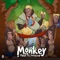 Monkey (feat. YoungChap) - TBaze lyrics