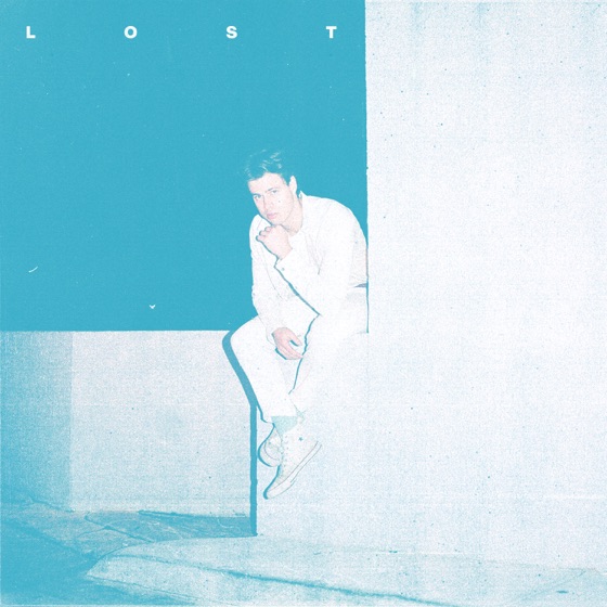Cover artwork for Lost (Remix)