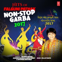 falguni pathak garba lyrics