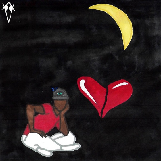 Cover artwork for Ditd