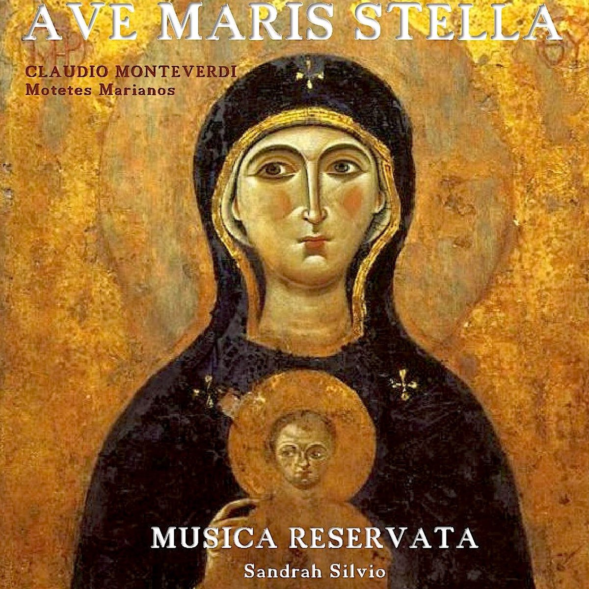 Ave Maris Stella Motetes Marianos Claudio Monteverdi By Musica Reservata Sandrah Silvio On Apple Music