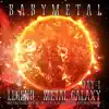 LEGEND – METAL GALAXY (DAY 1) album lyrics, reviews, download