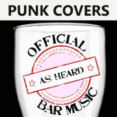 Girls Just Wanna Have Fun (Punk Rock Version) [Made Famous By Cyndi Lauper] {Official Bar Karaoke Version} artwork