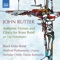 John Rutter: Anthems, Hymns & Gloria for Brass Band