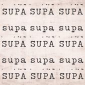 Supa artwork
