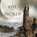 Morgan Rice - A Rite of Swords (Book #7 in the Sorcerer's Ring)