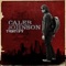 Fighting Gravity - Caleb Johnson lyrics