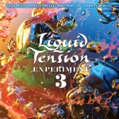 Liquid Tension Experiment - The Passage of Time