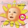 Bébé s'éveille