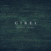Girei (Pain's Theme) artwork