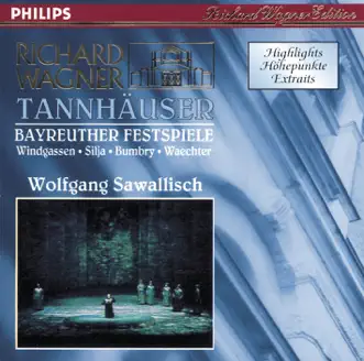 Tannhäuser: 