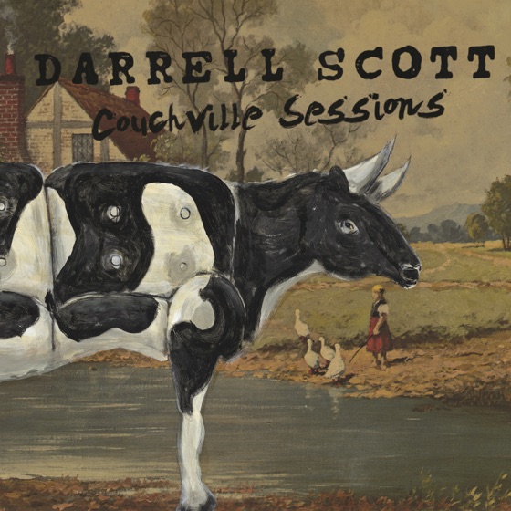 Cover artwork for It's About Time
