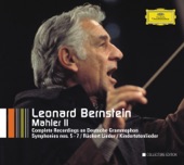 Leonard Bernstein - Complete Mahler - Vol. 2 artwork